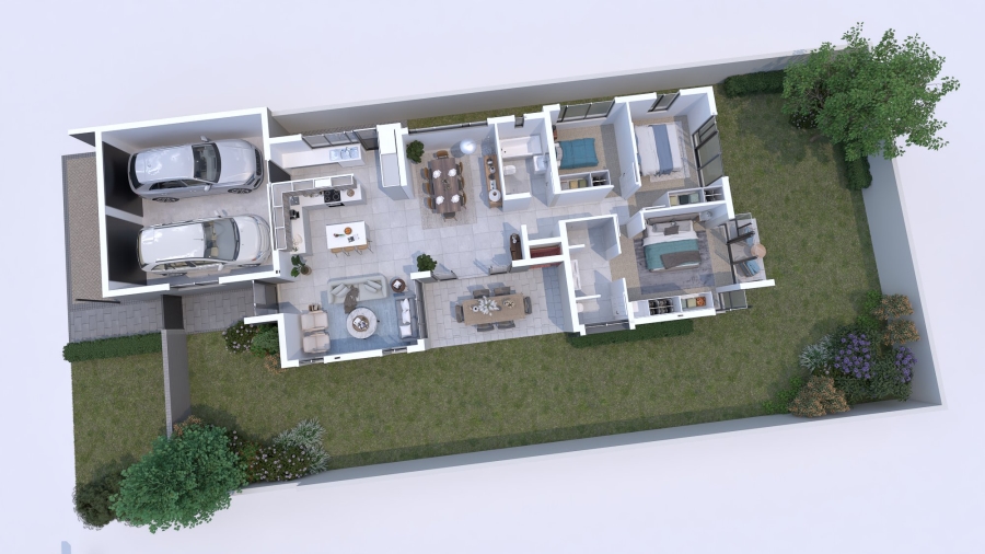 3 Bedroom Property for Sale in The New Vintage Western Cape